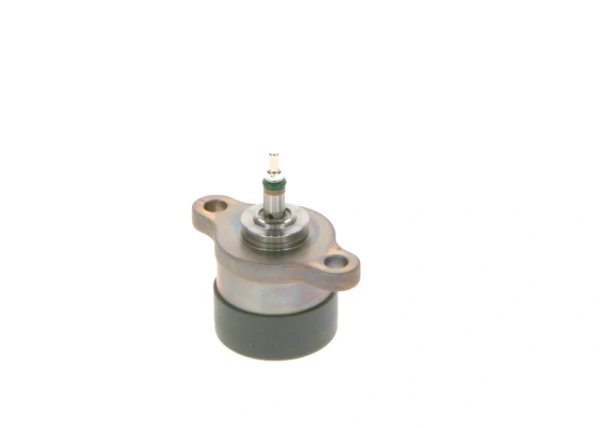 Regulador de presión de combustible, rampa de inyectores BOSCH 0281002584