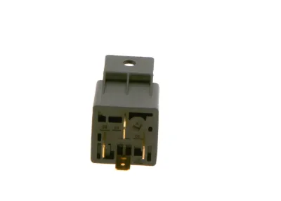 Relé del aire acondicionado BOSCH 0986AH0453