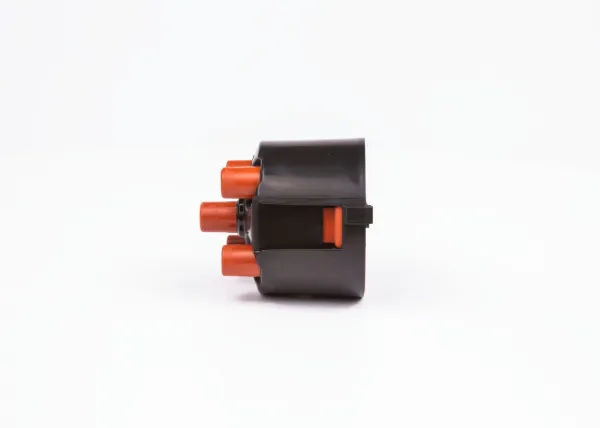 Tapa de distribuidor de encendido 1235522444 Bosch