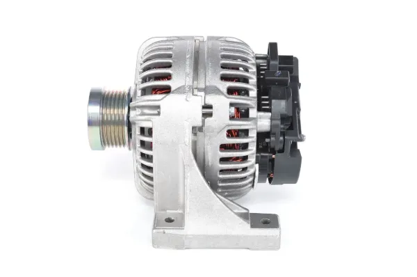 Alternador 0124525521 Bosch