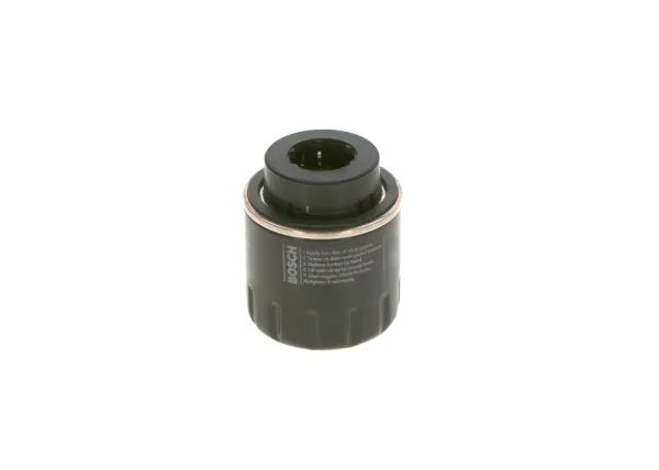 Filtro de aceite F026407183 Bosch