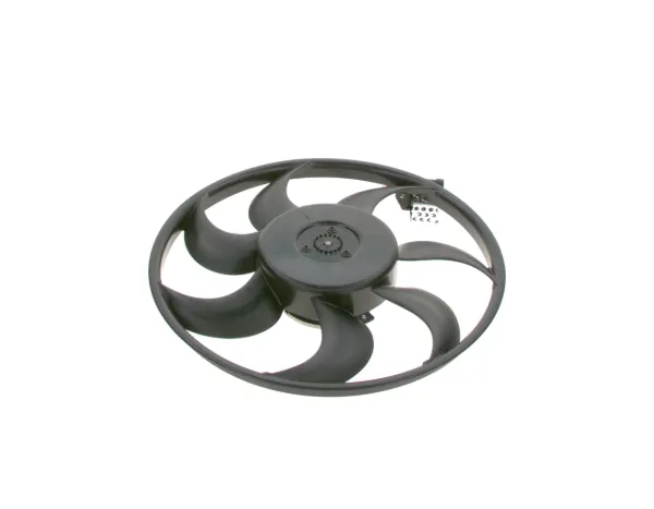 Ventilador del motor 0130303314 Bosch