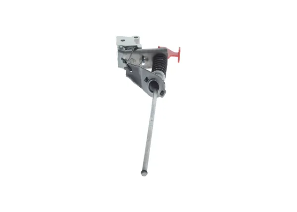 Regulador de la fuerza de frenado 0204131705 Bosch