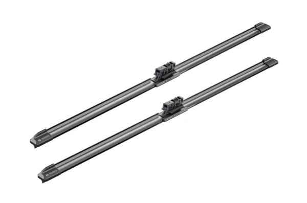 Limpiaparabrisas delanteras 3397009843 Bosch