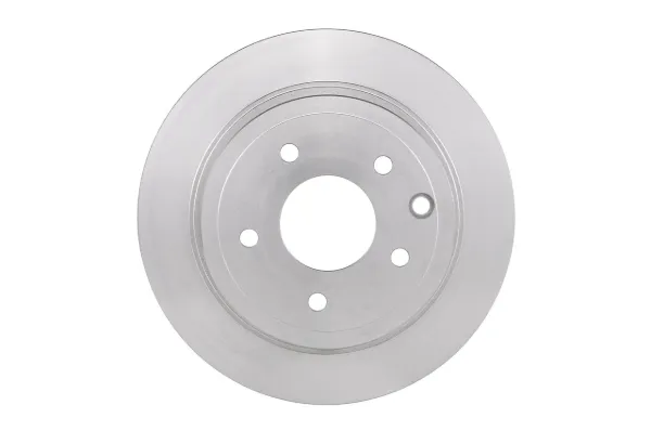 Disco de freno trasero 0986479362 Bosch