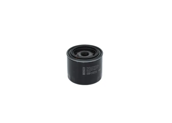 Filtro de aceite 0986452035 Bosch