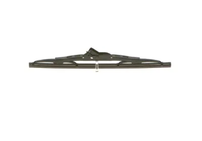 Escobilla del limpiaparabrisas trasero BOSCH 3397011802