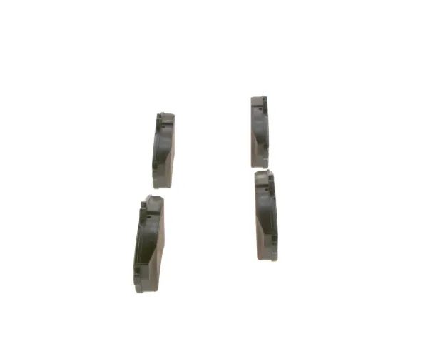 Pastillas de freno 0986495104 Bosch
