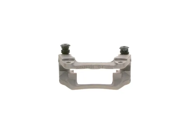 Soporte de la pinza de freno trasera 0204201747 Bosch