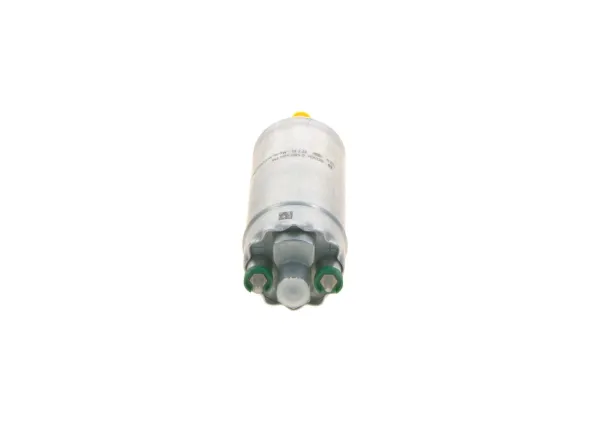 Elemento de turbina de la bomba de combustible 0580464116 Bosch