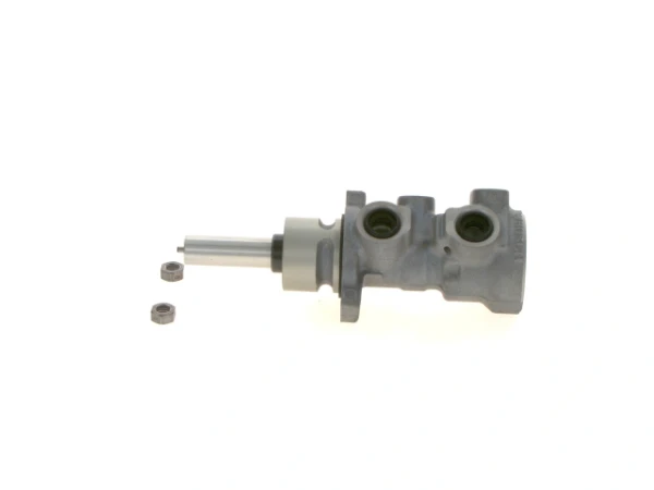 0204123596 Bosch cilindro principal de freno