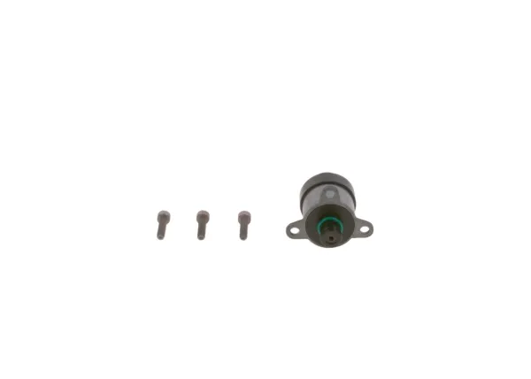 Válvula reguladora de presión del sistema common rail 1465ZS0112 Bosch