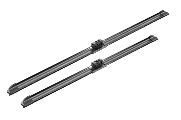 Escobilla del limpiaparabrisas del lado del conductor 3397014832 Bosch