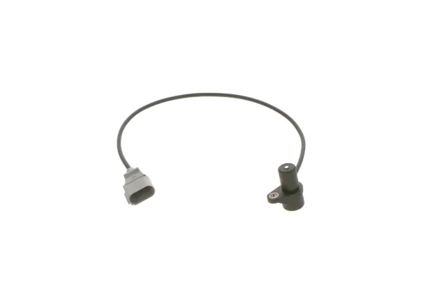 Sensor de cigüeñal 0261210190 Bosch