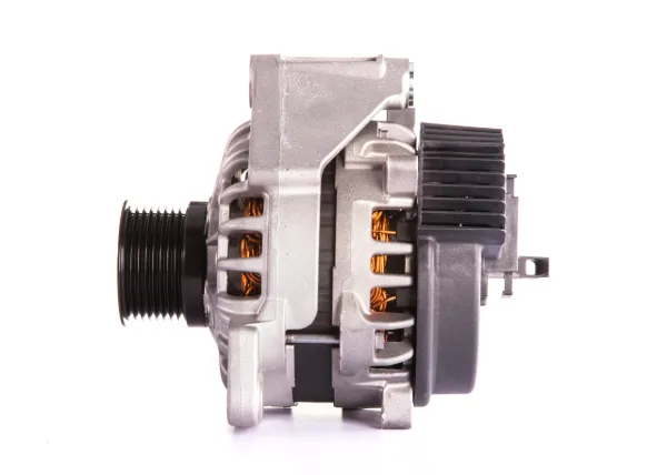 Alternador F000BL0769 Bosch