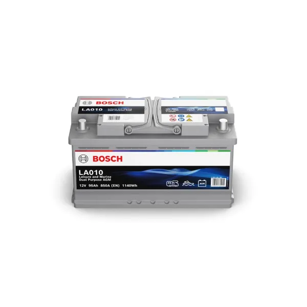 Batería 0092LA0100 Bosch
