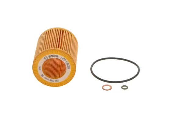 Filtro de aceite 1457429269 Bosch