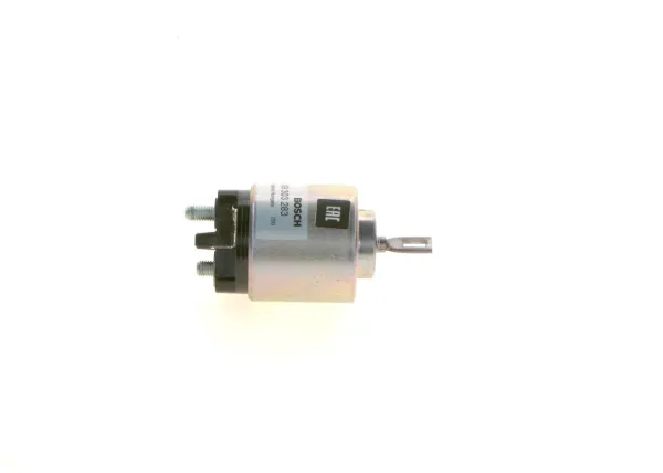 Solenoide de arranque 2339303283 Bosch