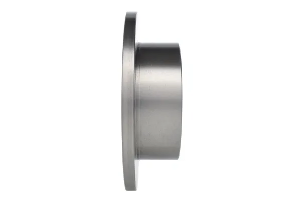 Disco de freno trasero 0986479399 Bosch