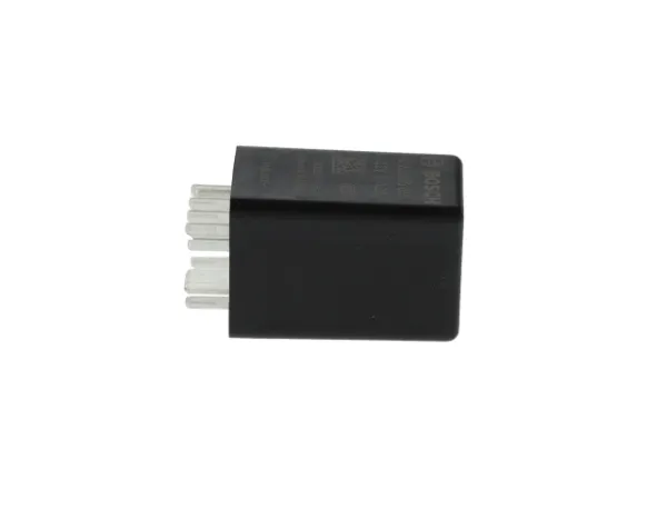Relé de bujía de precalentamiento Audi A3 8YS, 8YM