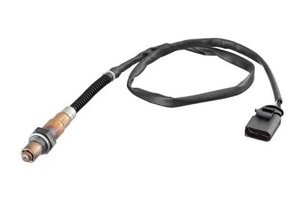 Sonda lambda de oxígeno posterior al catalizador 0258006593 Bosch