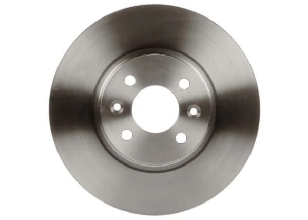 0986479R67 Bosch freno de disco delantero