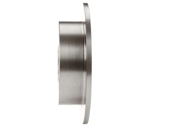 Disco de freno trasero 0986479A41 Bosch