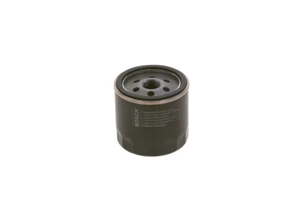 Filtro de aceite F026407078 Bosch
