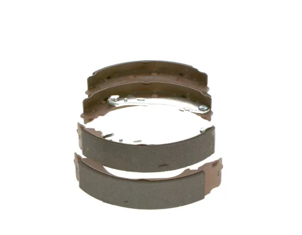 Zapatas de freno 0986487699 Bosch