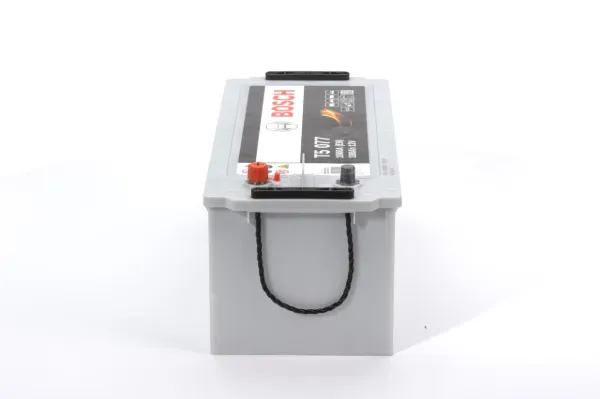 Batería 0092T50770 Bosch