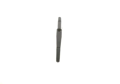Escobilla del limpiaparabrisas trasero BOSCH 3397011814