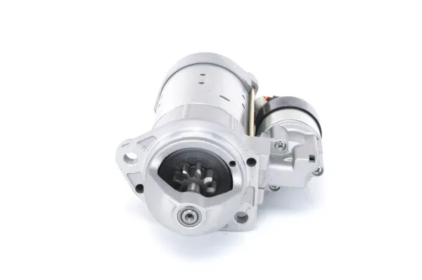 Motor de arranque 0001223021 Bosch