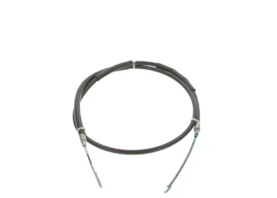 Escobilla del limpiaparabrisas trasero BOSCH 3397004801