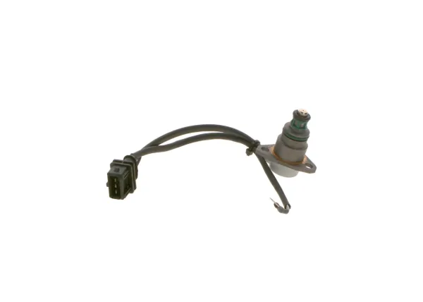 Válvula reguladora de presión del sistema common rail 0281002303 Bosch