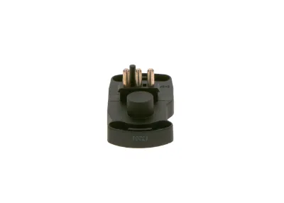 Sensor, posición mariposa BOSCH F026T03021