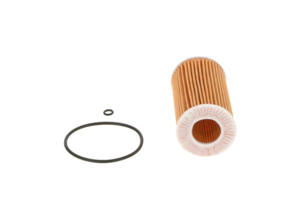 Filtro de aceite BOSCH 1457437002