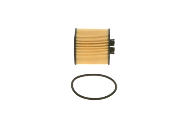 Filtro de aceite BOSCH 1457429301