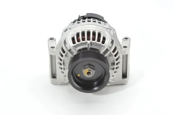 Alternador 0124555018 Bosch