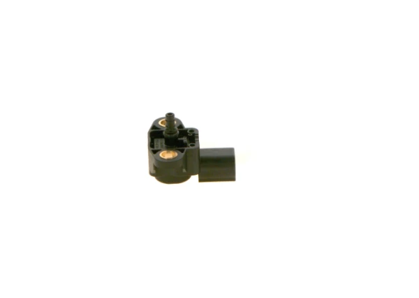 Sensor de presion de carga (inyeccion de aire turbina) BOSCH 0261230193