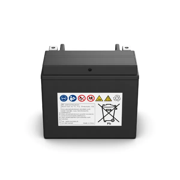 Batería 0986FA1040 Bosch