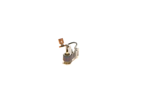 Conjunto de platinos del distribuidor 1237013044 Bosch