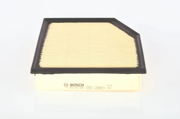 Filtro de aire F026400456 Bosch