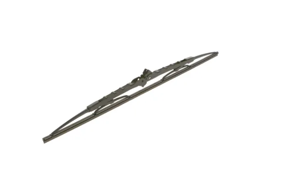 Escobilla del limpiaparabrisas del lado del pasajero 3397004671 Bosch