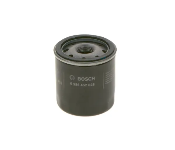 Filtro de aceite 0986452028 Bosch