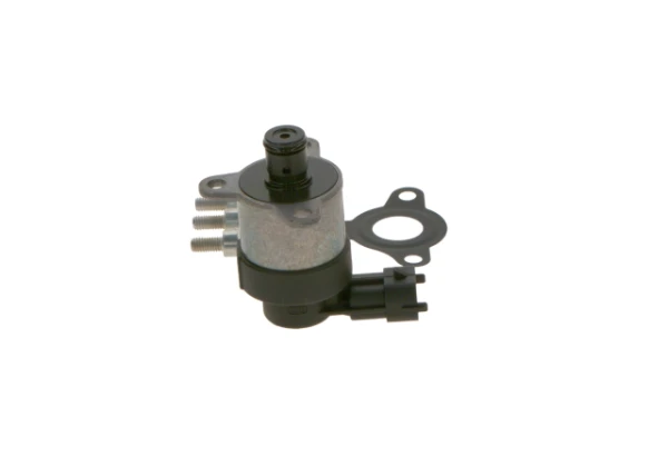 Válvula reguladora de presión Common-Rail-System BOSCH 1465ZS0011