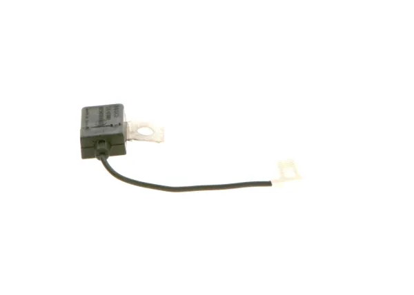 Condensador del generador 0290800052 Bosch