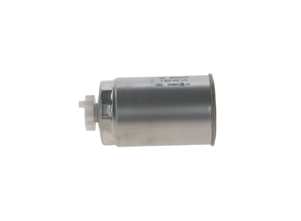 Filtro de combustible F026402176 Bosch