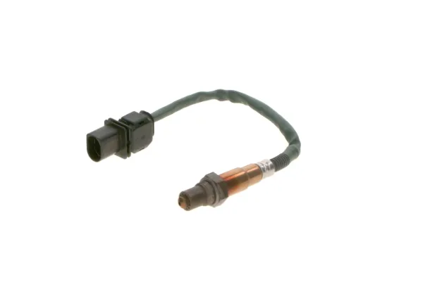 Sensor de oxígeno previo al catalizador 0258017014 Bosch
