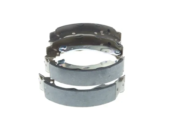 Zapatas de freno 0986487819 Bosch