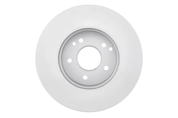 Disco de freno 0986478624 Bosch